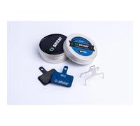 Sinter Blue 02 Shimano B Type Disc Brake Pads one size