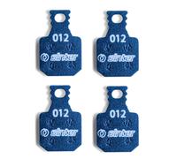 Sinter Blue Organic Disc Brake Pads - Magura MT - Blue
