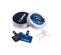 Sinter Blue s530 Brake Pads - 002