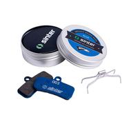 Sinter Blue s530 Brake Pads - 003