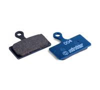 Sinter Blue s530 Brake Pads - 004