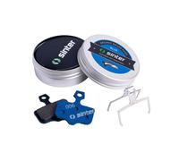 Sinter Blue s530 Brake Pads - 006