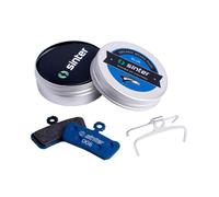 Sinter Blue s530 Brake Pads - 008