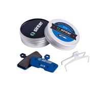 Sinter Blue s530 Brake Pads - 013