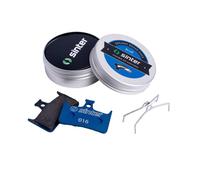 Sinter Blue s530 Brake Pads - 016
