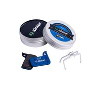 Sinter Blue s530 Brake Pads - 017