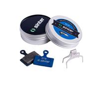 Sinter Blue s530 Brake Pads - 018