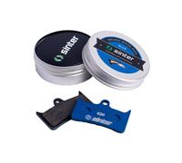 Sinter Blue s530 Brake Pads - 020