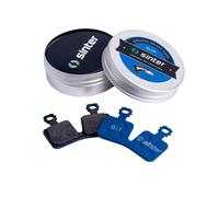 Sinter Blue s530 Brake Pads - 021