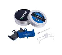 Sinter Blue s530 Brake Pads - 023