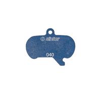 Sinter Blue s530 Brake Pads - 040