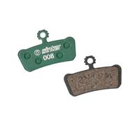 SINTER Brake pad set S2032 TIPO 008 AVID/ compatible with SRAM ELIXIR/TRAIL/G2/G
