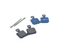 Sinter Blue Organic Disc Brake Pads - Magura - Blue