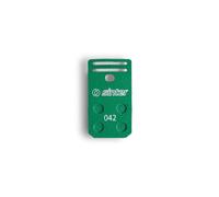 Sinter Cycle Bicycle Bike 42 Magura Gustav Disc Brake Pads Green