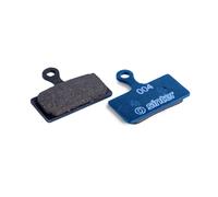 Sinter Disc Brake Pads - 004 Shimano G - Single Pair - Blue
