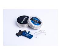 SINTER - 08 SRAM (MOTIVE, GUIDE, TRAIL) Disc Brake Pads: BLUE