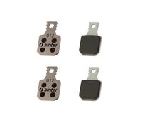 Sinter 012 Magura Standard Disc Brake Pads Grey