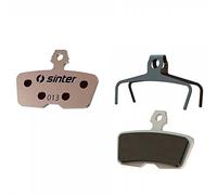 Sinter 13 Avid & Sram (Code, Guide) Brake Pads Red
