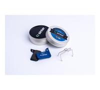 Sinter 17 Sram (Level & Road) Brake Pads Blue