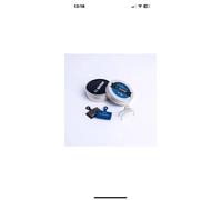 Sinter Disc Brake Pads 017 Sram S530 Metal Can Carded Blue x 1 Pair BNIB