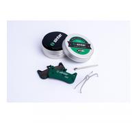 Sinter Disc Brake Pads - 022 Formula - Single Pair - Green