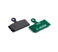 Sinter Green 04 Shimano G Type Disc Brake Pads one size
