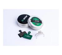 Sinter Green 18 Shimano K Type Disc Brake Pads one size