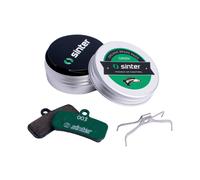 Sinter Green s2032 Brake Pads - 003