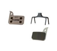 SINTER pads SRAM (Level & Road) BLUE