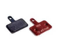 Sinter Red s514 Brake Pads - 002