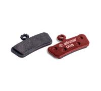 Sinter Red s514 Brake Pads - 008