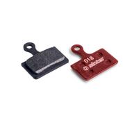 Sinter Red s514 Brake Pads - 018