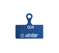 Sinter Shimano Disc Brake Pads - G Type BLUE G TYPE