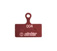 Sinter Shimano Disc Brake Pads - G Type RED G TYPE