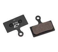 Sintered bike brake pads PRO EXTREME P XTR/DEORE XT/SLX/DEORE/ALFINE/ROAD/CX