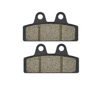 sintered brake pads Electric Motorcycle Front And Rear Brake Pads Shoe For Niu For NGT NQiGT N1 N1S M+ NQi Pro UM US U1b U1c U+ G1 GO UQi(NIU-009)