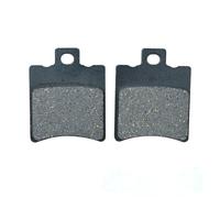 sintered brake pads For SUZUKI For AP50 For AY50 For UX50 For AP For AY For UX 50 R S T W V WX WY Motorcycle Front Brake Pads