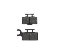 sintered brake pads Motorcycle Disc Brake Pad Brakes Disc Brake Pads For FA302 For KAWASAKI For KX65 Suzuki For RM65