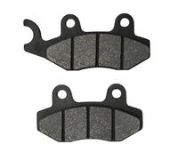sintered brake pads Motorcycle Front And Rear Brake Pads For TS 125 RK RL RM RN RP RR TS 200 RM 125 K L RM 250 RMX 250 SN SR SS DR 250 DR 350(Front)