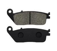 sintered brake pads Motorcycle Front Brake Pads For Kymco For Xciting 250 250i 300i 500 500i For Downtown 200i Grand Super Dink K-XCT 125i 300i My Road 700i