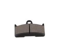 sintered brake pads Motorcycle Front Rear Brake Pads Bicycle Disc Semi-metallic For CF Moto For CF 500 600 For X5 For X6 X8 U5 ATV UTV