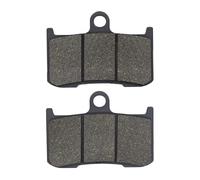 sintered brake pads Motorcycle Front Rear Brake Pads for Kawasaki Z800 Z800E 2013 2014 2015-2016 Z900 ZR900 2017-2018 2019 2020(Front)