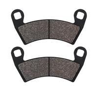 sintered brake pads Motorcycle Front Rear Brake Pads for Suzuki for GSXR 1000 GSXR1000 K1 K2 2001 2002 GSX 1400 GSX1400 2001-2007(1)