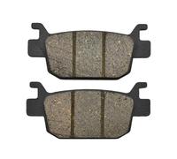 sintered brake pads Motorcycle Rear Brake Pads For Leoncino For TRK251 BN251 For Benelli 300 BJ300 BJ300GS BN300 TNT300 TNT 300 302 302R 302S TRK502 TRK