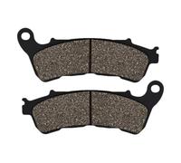 sintered brake pads NT 700V NT700 for Deauville VFR800 XL1000V for Varadero XL1000 ST1300 VT1300 VT1300CX for Fury Motorcycle Front Rear Brake Pads(Front)
