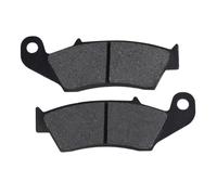 sintered brake pads XRV750 for Africa for Twin 1994-1995 1996-2000 2001 2002 2003 XL600V Transalp 1997 1998 1999 Motorcycle Front And Rear Brake Pads(Front)
