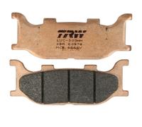 Trw Mcb666sv Sintered Brake Pads Orange