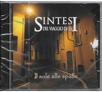 Sintesi Del Viaggio Di Es - Il Sole Alle Spalle