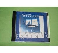 Sintesis - El Hombre Extrano