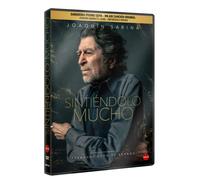 Sintiendolo Mucho - Joaquín Sabina (Non USA Format)